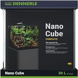 DENNERLE NANO CUBE COMPLETE 30 Litri